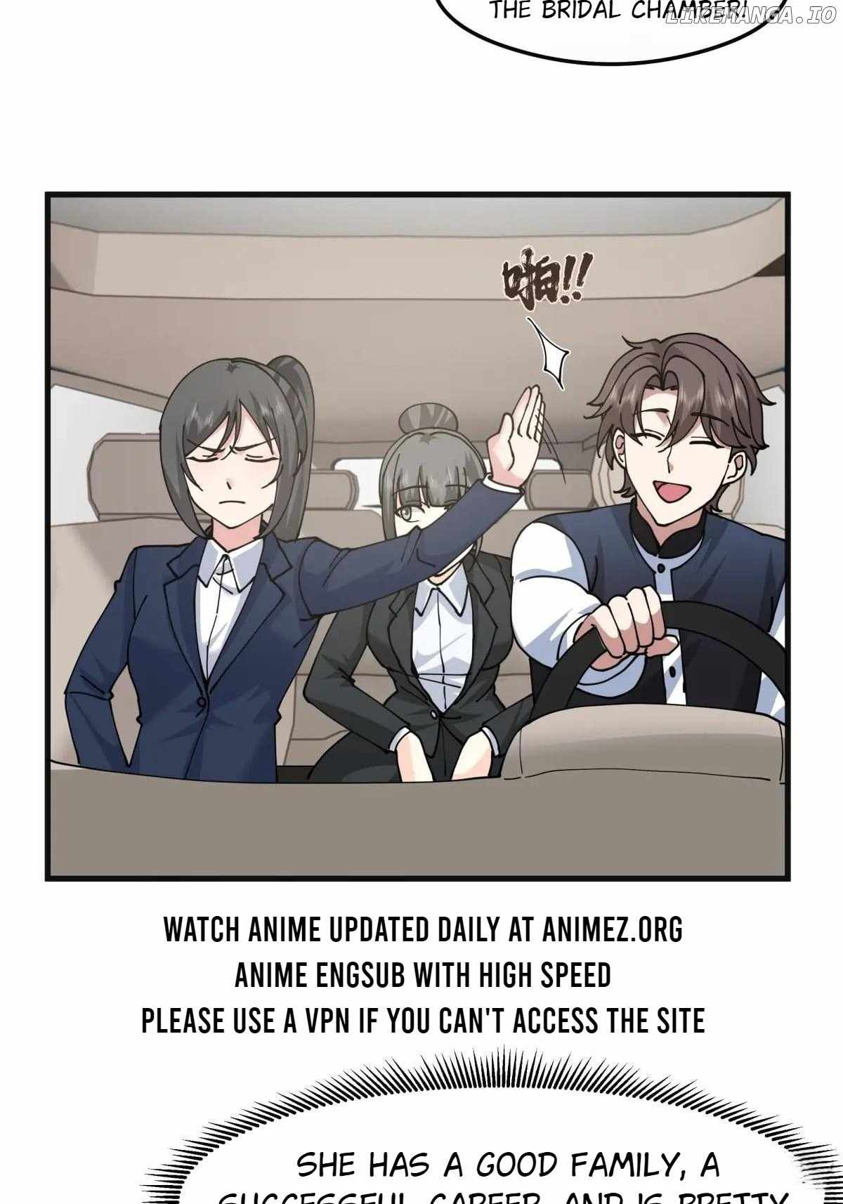 I Really Don't Want to be Reborn Chapter 427 26